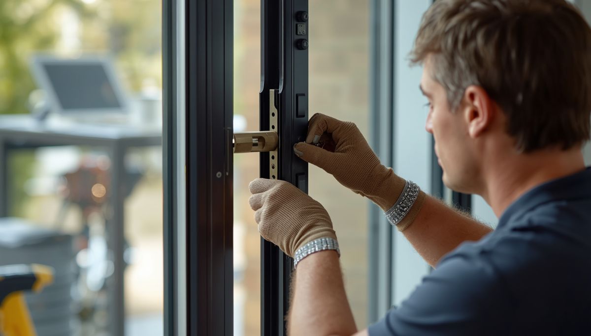 cost to fix a sliding door boca raton